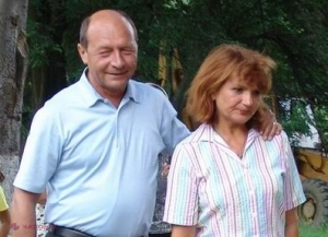 FOTO // Maria Băsescu a spus adevărul despre căsnicia cu Traian! „Rup astăzi tăcerea...”