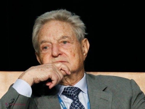 Soros: UE se prăbuşeşte la fel ca URSS, globalizarea a dus la inegalitate