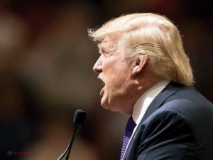 VIDEO // Cum au SĂRBĂTORIT rușii învestirea lui Trump