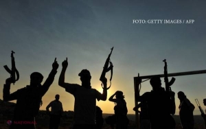 Balcanii şi România ar putea fi următoarele ţinte ISIS. „În curând, soldaţii Califatului vor mărşălui prin oraşele voastre”