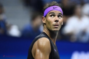 Rafael Nadal, mărturisire şocantă după ce a câştigat jumătate din turneele de Grand Slam din 2019