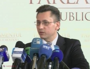 Reacție // ONG-urile de media condamnă intenția lui Poalelungi de a reîncrimina calomnia