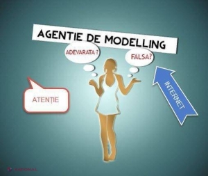 AVERTISMENTUL Poliției: O nouă metodă de exploatare SEXUALĂ pe internet, descoperită în R. Moldova