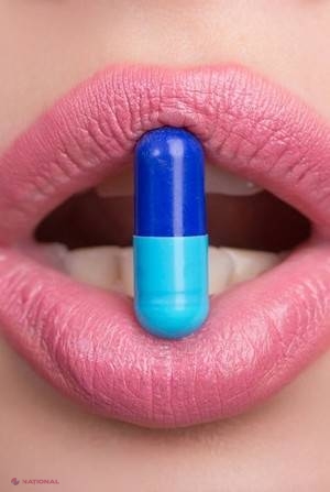 STUDIU // Ce se întâmplă în creierul femeilor care iau contraceptive