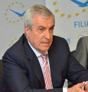 Tăriceanu îi laudă pe britanici pentru Brexit, propaganda rusă îl preia şi vorbeşte despre Romexit