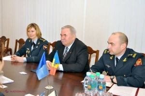 Mai mulți experți NATO vor veni în Republica Moldova