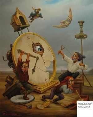 Negociatorii negociază, raiderii rad