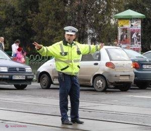 Mii de locuri vacante la MAI