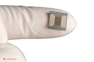 „Nasul Digital” poate detecta diferite afecţiuni