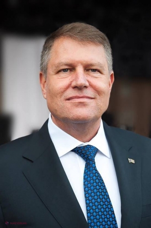 Klaus Iohannis comentează ultimele evenimente de la Chișinău: „Urmăresc, încurajez, cred”