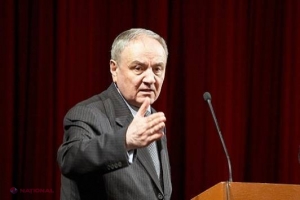 Președintele Timofti l-a desemnat pe Vlad Filat în funcția de premier: ”PL are doar 12 deputați”