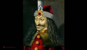Închis într-o TEMNIŢĂ de regele Ungariei, Vlad ŢEPEŞ a făcut un gest INCREDIBIL. Adevărul din spatele unui moment crucial care nu este menţionat în niciun manual de ISTORIE