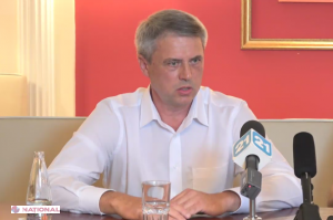 Un candidat la prezidențiale RECLAMĂ ratingul prea mare care i-a revenit în ultimul sondaj: „Acum nu am niciun RATING”