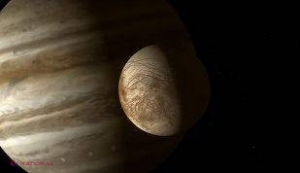 Descoperire ULUITOARE făcută de NASA. EXTRATEREŞTRII au legătură cu asta