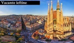 Un bărbat care furase un camion cu BUTELII şi se îndrepta spre centrul Barcelonei, arestat