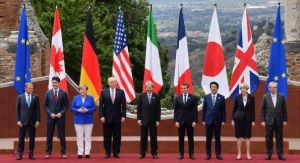 G7, finalul: NAIVITATEA Europei şi mirajul lui „şase contra unul” …