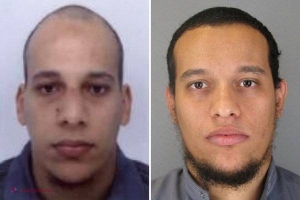 Noi DETALII în cazul atacurilor teroriste din Paris