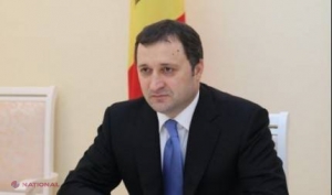 Filat JOACĂ TARE: Sau este învestit Guvernul Leancă din prima, sau alegeri ANTICIPATE