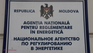 ANRE va decide în câteva zile dacă SE VOR SCUMPI gazul și lumina