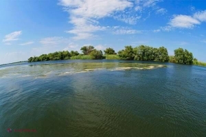 FOTO // Vezi cele mai SPECTACULOASE şi aproape NECUNOSCUTE insule din România