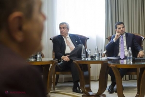 Al doilea partid de la guvernare se SPARGE: „Din păcate, acest deznodământ era previzibil”