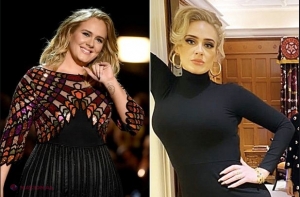 Cine e bărbatul cu care Adele are o relație după ce a divorțat și a slăbit 40 kg