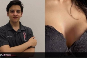 INVENŢIA unui tânăr care ar putea salva MILIOANE de vieți