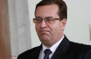 ULTIMA ORĂ // Marian Lupu a fost demis
