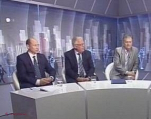Alianța de guvernare din R. Moldova nu ia în serios „șantajul” lui Rogozin