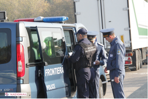 INTERZIȘI la frontieră: ZECI de moldoveni care mergeau în Rusia au fost întoarși din drum în doar o săptămână