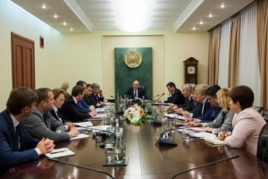 Guvernul va aloca 350 de milioane de lei, suplimentar din bugetul de stat, pentru programul „Drumuri bune pentru Moldova”