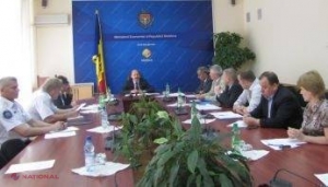 Leancă i-a luat locul lui Lazăr