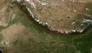Fenomenul ce ar putea produce cea mai mare CATASTROFĂ NATURALĂ din istoria omenirii