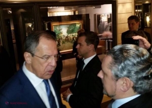 După ce i-a cerut explicații Ambasadorului rus, ministrul de Externe al R. Moldova pleacă la Moscova