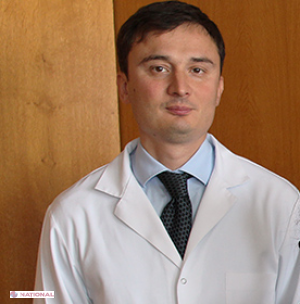 TOP NAȚIONAL 2014 // MEDICUL anului