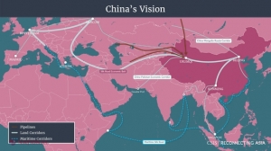 Planul prin care China vrea să ASUPREASCĂ Europa. Multe state au căzut deja în plasă şi au acceptat MIRAJUL