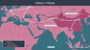 Planul prin care China vrea să ASUPREASCĂ Europa. Multe state au căzut deja în plasă şi au acceptat MIRAJUL