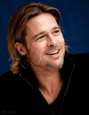 Bombă! Brad Pitt consumă droguri din nou