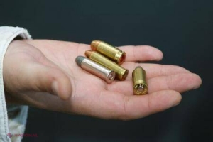 Americanii au inventat glonțul „inteligent