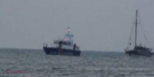 Polițiștii români au devenit eroi în Italia. Au salvat de la înec 99 de persoane