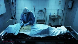 Profesorul de anatomie care a UIMIT lumea. Ce se va întâmpla cu trupul său DUPĂ ce va MURI