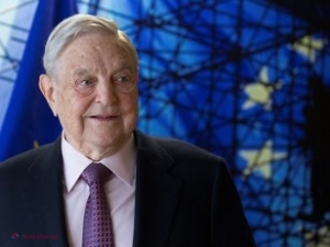 De ce este miliardarul George Soros maestrul malefic din centrul unei conspiraţii globale?