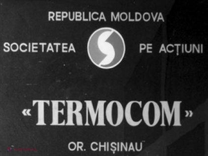 Peste 800 de apartamente, sechestrate de „Termocom