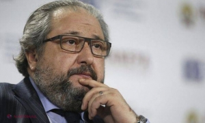 Un miliardar, originar din R. Moldova, își creează IMPERIU IMOBILIAR în România