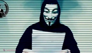 Anonymous a prezentat DOVADA că NASA ştie de existenţa vieţii extraterestre. „Este cea mai importantă descoperire din istorie”'