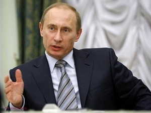 Arma „secretă” a lui Putin pentru a da drumul investiţiilor în Rusia