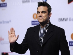 Robbie Williams va concerta la Cluj în ultima seară a festivalului Untold