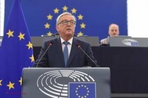 Patru demnitari europeni îi cer lui Jean-Claude Juncker să întrerupă finanțarea către o țară din UE