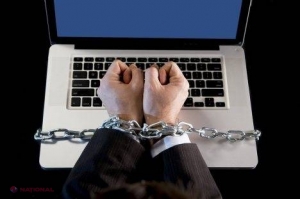 DEPENDENȚA de rețelele de SOCIALIZARE, mai rea decât FUMATUL