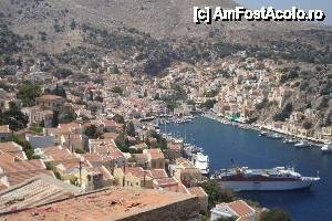 Trei locuri pe care trebuie să le vezi în Rhodos